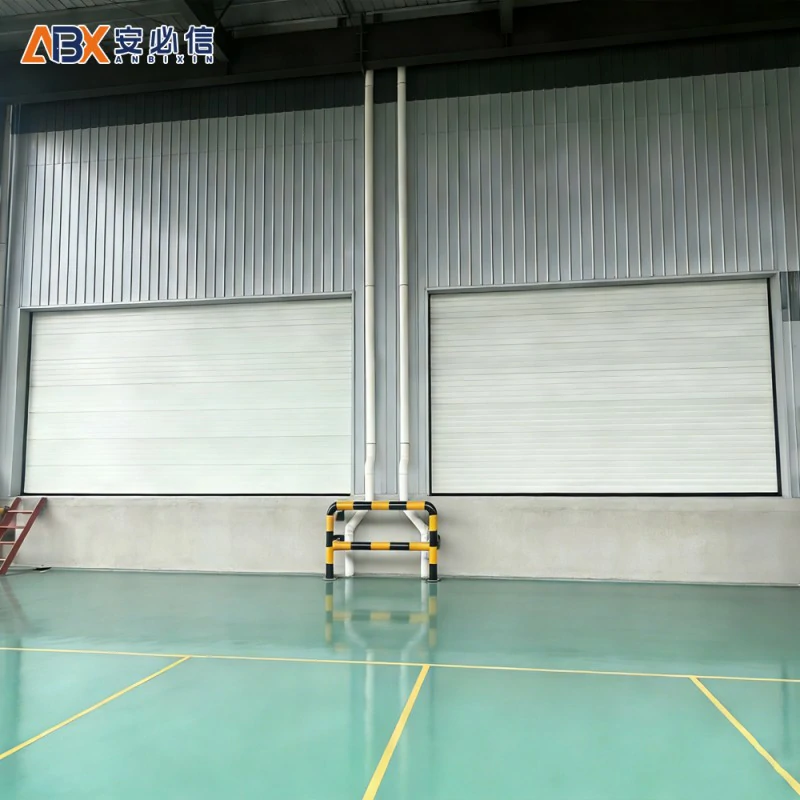 阿克苏保温滑升门