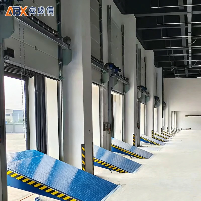 阿克苏快速滑升门
